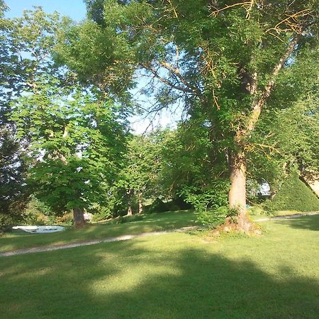 Le Gavachon Bed and Breakfast Leboulin Εξωτερικό φωτογραφία