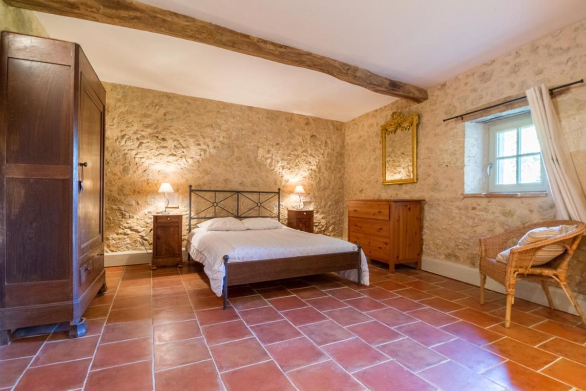 Le Gavachon Bed and Breakfast Leboulin Εξωτερικό φωτογραφία
