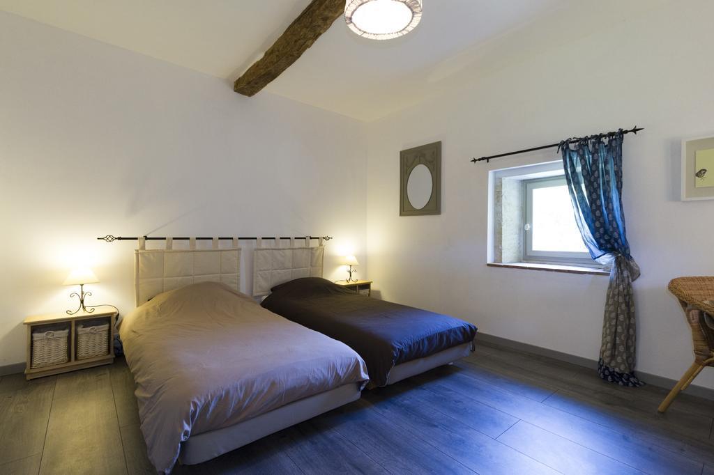 Le Gavachon Bed and Breakfast Leboulin Εξωτερικό φωτογραφία